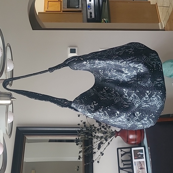 Cofi Diana Hobo Bag - Picture 1 of 12